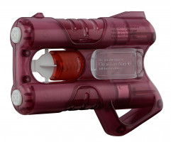 Guardian Angel III rose - crosse pistolet