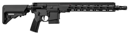 Super Duty MOD1 14.5'' 5.56mm - Black