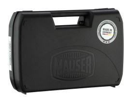 Photo GMA007-08.jpg Pistolet MAUSER PP7 .22LR plaquettes bois