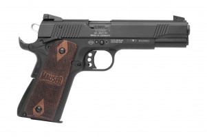 Pistolet  Mauser 1911 22 LR semi-automatique noir