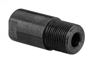 Adaptateur silencieux pistolet Mauser 1911 filetage 1/2x28
