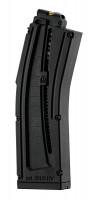 Mauser M15 Tac OP magazine cal.22 black 22 rounds