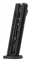 Photo GMA9920-02 Mauser M20 Black pistol magazine cal.22 10 rounds