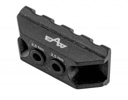 GTM60013-06 Rail Picatinny EAW Photo GTM60013-06 Rail Picatinny EAW