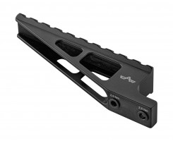 Photo GTM60017-02 Picatinny mount for German GTM tactical mount