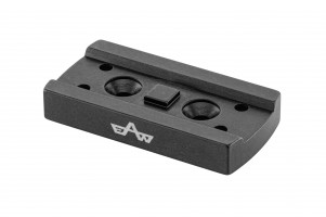Photo GTM60018-01 EAW GTM Aimpoint Micro adapter