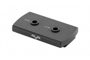 GTM60020-03 EAW GTM adaptateur Aimpoint Acro Photo GTM60020-03 EAW GTM adaptateur Aimpoint Acro