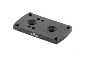 GTM60022-01 EAW GTM adaptateur Noblex Sight Photo GTM60022-01 EAW GTM adaptateur Noblex Sight