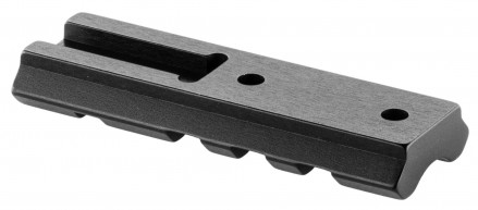 HFAIRC-2 57055-3200 Support Weaver Avant Express BW 525 Photo HFAIRC-2 57055-3200 Support Weaver Avant Express BW 525