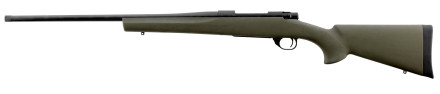 Photo HO16270G-03.jpg HOWA Carabine Hogue 1500 .270 Win