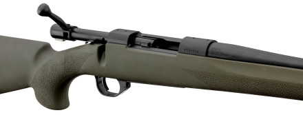 Photo HO16270G-06.jpg HOWA Carabine Hogue 1500 .270 Win