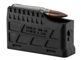 Photo HO3038-09.jpg Carabine de chasse Howa Super Lite .308 Win