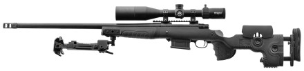 Photo HOGBP011-02.jpg Howa Pack Carabine 1500 GRS Bifrost .308 Win