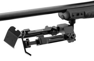 Photo HOGBP011-04.jpg Howa Pack Carabine 1500 GRS Bifrost .308 Win