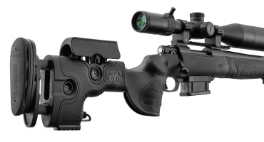 Photo HOGBP011-06.jpg Howa Pack Carabine 1500 GRS Bifrost .308 Win