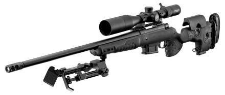 Photo HOGBP011-08.jpg Howa Pack Carabine 1500 GRS Bifrost .308 Win