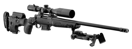 Photo HOGBP011-09.jpg Howa Pack Carabine 1500 GRS Bifrost .308 Win