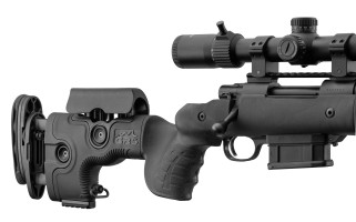 Photo HOGBP011-10.jpg Howa Pack Carabine 1500 GRS Bifrost .308 Win