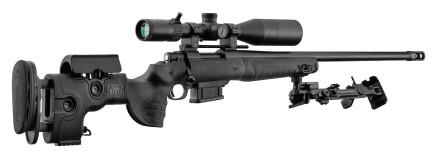 Photo HOGBP011-12.jpg Howa Pack Carabine 1500 GRS Bifrost .308 Win