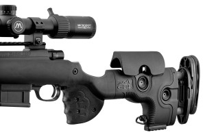 Photo HOGBP011-15.jpg Howa Pack Carabine 1500 GRS Bifrost .308 Win