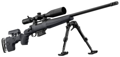 Howa Pack Carabine 1500 GRS Fenris .308 Win