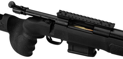 HOGP01-5-Pack Carabine de tir Howa .308 Win crosse GRS et Lunette Diamond 6-24x50 Photo HOGP01-5-Pack Carabine de tir Howa .308 Win crosse GRS et Lunette Diamond 6-24x50