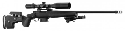 HOGP011-02 Pack Carabine de tir Howa crosse GRS Bifrost et Lunette Microdot 6-24x50 Photo HOGP011-02 Pack Carabine de tir Howa crosse GRS Bifrost et Lunette Microdot 6-24x50