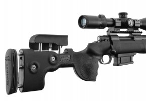 HOGP011-05 Pack Carabine de tir Howa crosse GRS Bifrost et Lunette Microdot 6-24x50 Photo HOGP011-05 Pack Carabine de tir Howa crosse GRS Bifrost et Lunette Microdot 6-24x50