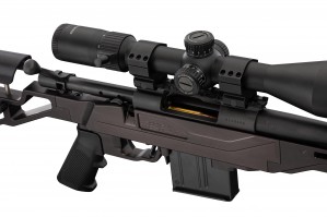 HOTP011-03 Pack HOWA 1500 TSP-X chassis + heavy bipod + scope + case Photo HOTP011-03 Pack HOWA 1500 TSP-X chassis + heavy bipod + scope + case