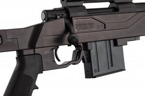 HOTP011-08 Pack HOWA 1500 TSP-X chassis + heavy bipod + scope + case Photo HOTP011-08 Pack HOWA 1500 TSP-X chassis + heavy bipod + scope + case