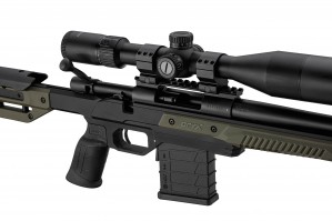 HOXP011-03 Pack Howa ORYX stock rifle and Nikko Stirling Diamond 6-24x50 scope Photo HOXP011-03 Pack Howa ORYX stock rifle and Nikko Stirling Diamond 6-24x50 scope