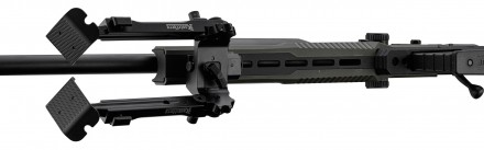 HOXP011-07 Pack Howa ORYX stock rifle and Nikko Stirling Diamond 6-24x50 scope Photo HOXP011-07 Pack Howa ORYX stock rifle and Nikko Stirling Diamond 6-24x50 scope