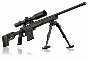 HOXP011-08 Pack Howa ORYX stock rifle and Nikko Stirling Diamond 6-24x50 scope Photo HOXP011-08 Pack Howa ORYX stock rifle and Nikko Stirling Diamond 6-24x50 scope