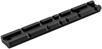 HVERX2-Embases et Rails Simac Photo HVERX2-Embases et Rails Simac