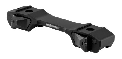 INNOMOUNT Base QD Sauer 303 11 mm - socle seul