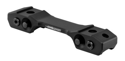 Photo IM5000-00133-03.jpg INNOMOUNT Base QD Sauer 303 11 mm - socle seul