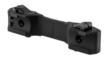 Photo IM5000-00133-05.jpg INNOMOUNT Base QD Sauer 303 11 mm - socle seul