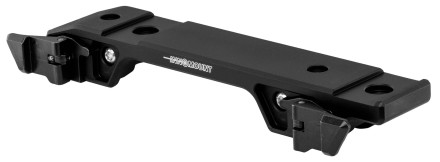 Innomount monobloc / SAUER 404 / socle seul