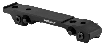 Photo IM5000-00144-04.jpg Innomount monobloc / SAUER 404 / socle seul