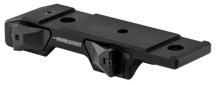Photo IM5000-00162-01.jpg INNOMOUNT Base QD Merkel - socle seul