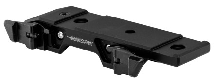 INNOMOUNT Base QD Merkel - base only