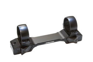 Photo IM5026-10000-01.jpg INNOMOUNT QD Weaver/Picatinny mount Ø 26 mm