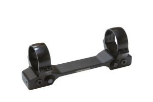 Photo IM5026-10081-02.jpg INNOMOUNT QD Tikka T3/T3x Sako TRG Ø26 mm