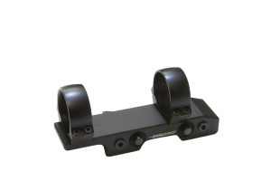 Montage INNOMOUNT QD Merkel Ø 40 mm