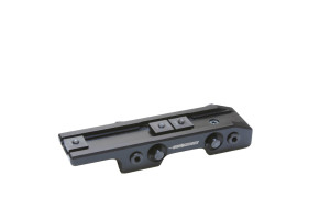 Photo IM5050-10162-02.jpg Montage INNOMOUNT QD Merkel Swarovski SR