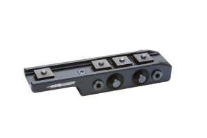 Photo IM5050-10P12-02.jpg Montage INNOMOUNT QD 12 mm Prisma Zeiss ZM/VM