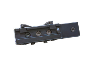 Photo IM5050-10P12-03.jpg Montage INNOMOUNT QD 12 mm Prisma Zeiss ZM/VM