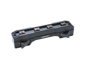 INNOMOUNT QD Weaver Picatinny Zeiss ZM VM 20mm