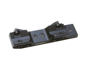 Photo IM5060-10193-03.jpg Montage INNOMOUNT QD Blaser/Sauer 505 Swarovski SR