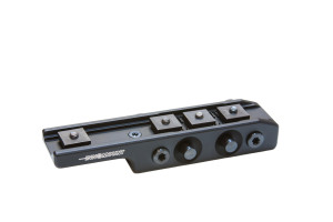 Photo IM5060-10P12-02.jpg Montage INNOMOUNT QD 12 mm Prisma Swarovski SR